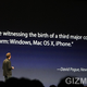 Illustration for article titled Apple WWDC Liveblog Coverage